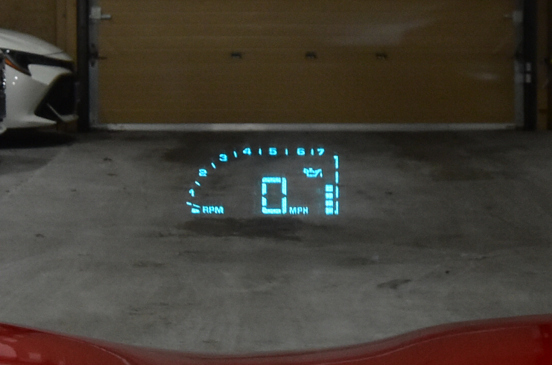 Chevrolet Corvette 2dr Cpe 2002