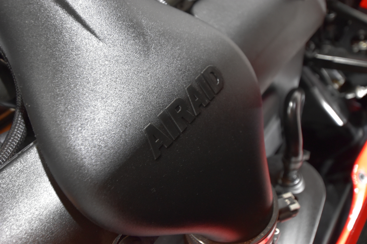 Chevrolet Corvette 2dr Cpe 2002