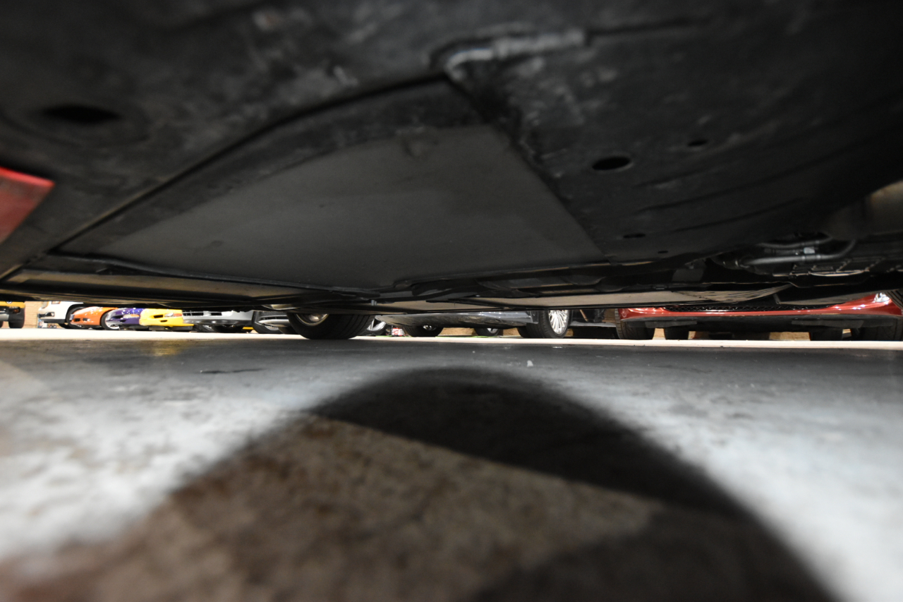 Chevrolet Corvette 2dr Cpe 2002