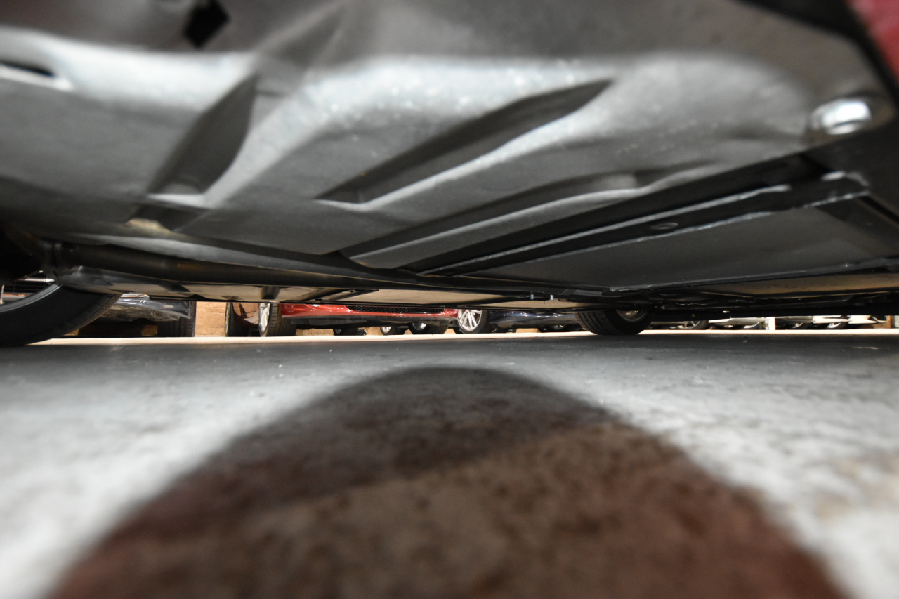 Chevrolet Corvette 2dr Cpe 2002