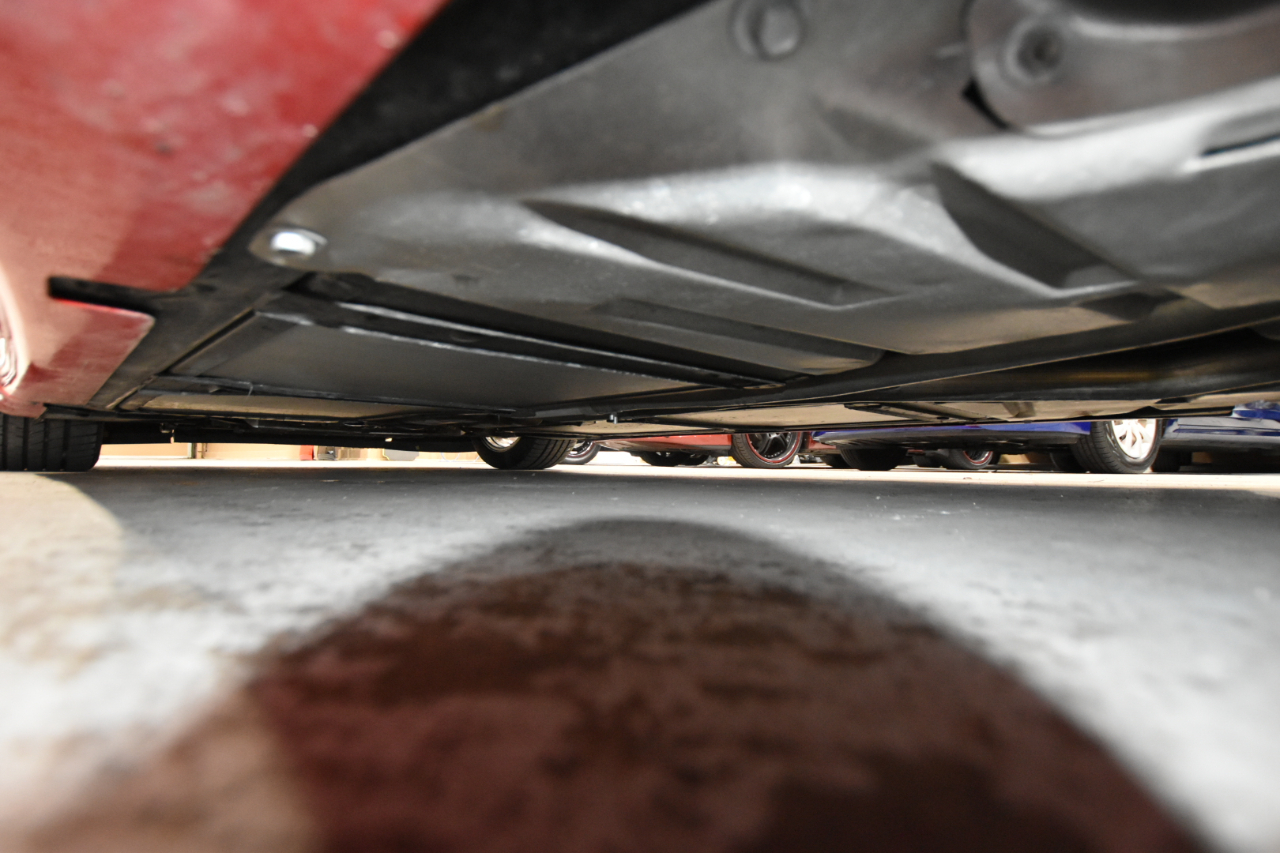 Chevrolet Corvette 2dr Cpe 2002