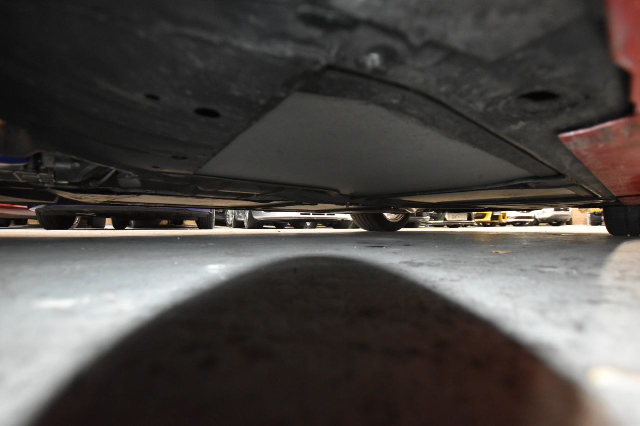 Chevrolet Corvette 2dr Cpe 2002