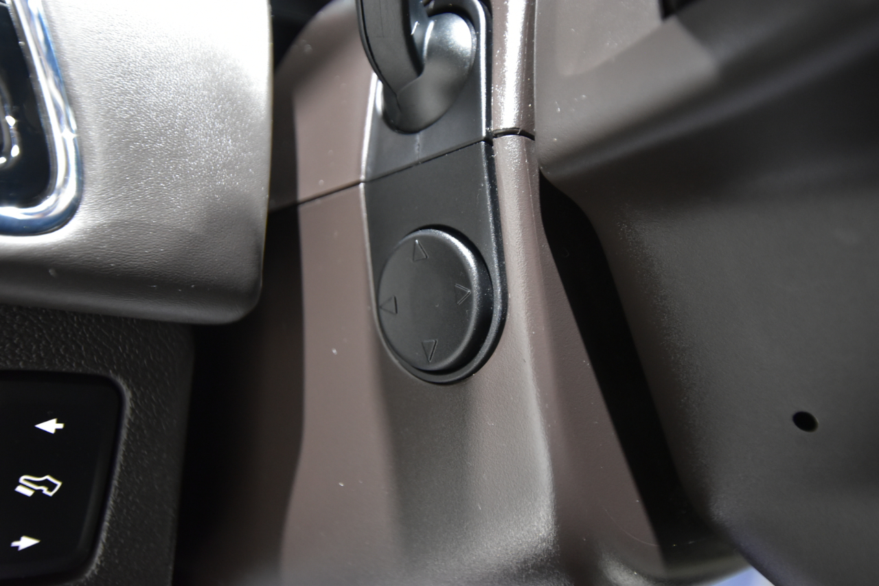 Lincoln Navigator 4x4 Black Label 2018