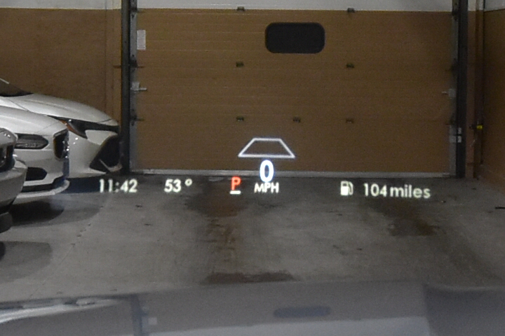 Lincoln Navigator 4x4 Black Label 2018