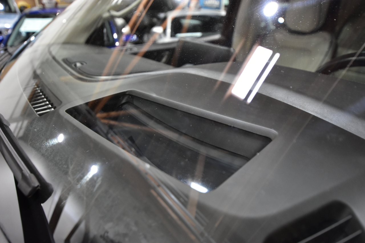 Lincoln Navigator 4x4 Black Label 2018