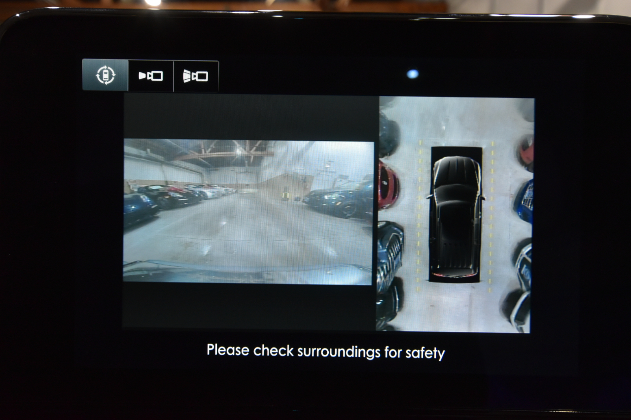 Lincoln Navigator 4x4 Black Label 2018