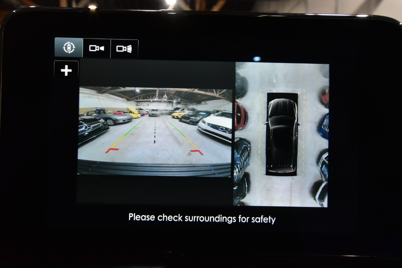 Lincoln Navigator 4x4 Black Label 2018