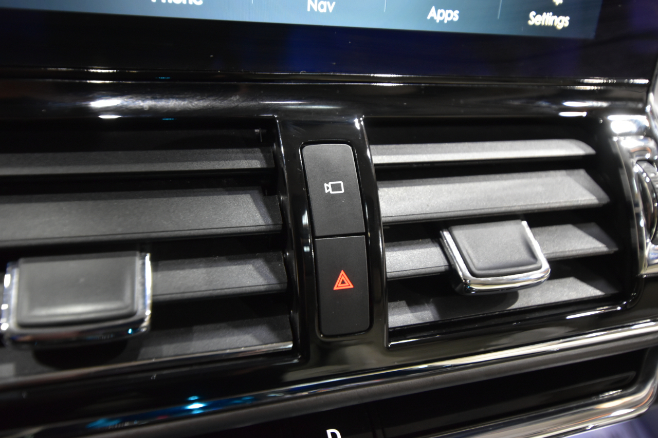 Lincoln Navigator 4x4 Black Label 2018