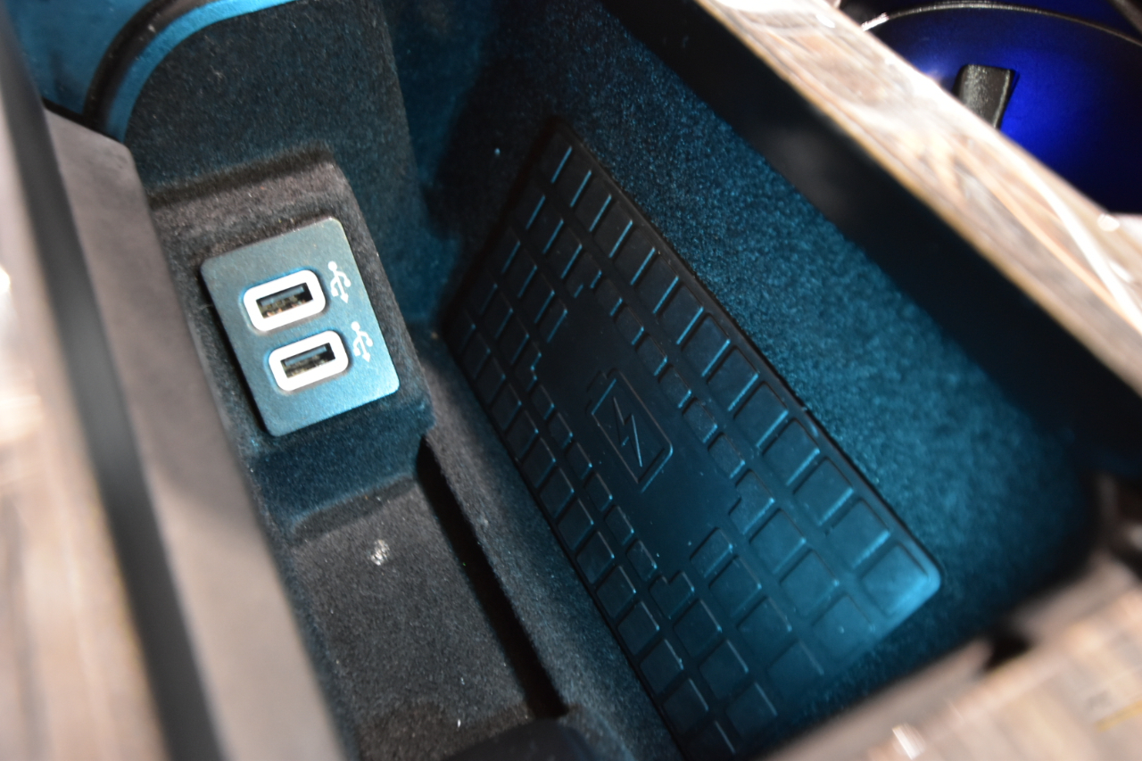 Lincoln Navigator 4x4 Black Label 2018