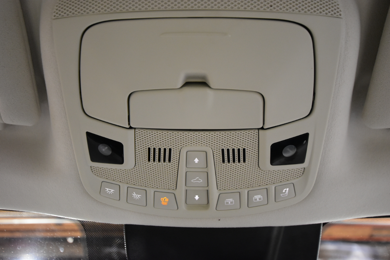 Lincoln Navigator 4x4 Black Label 2018