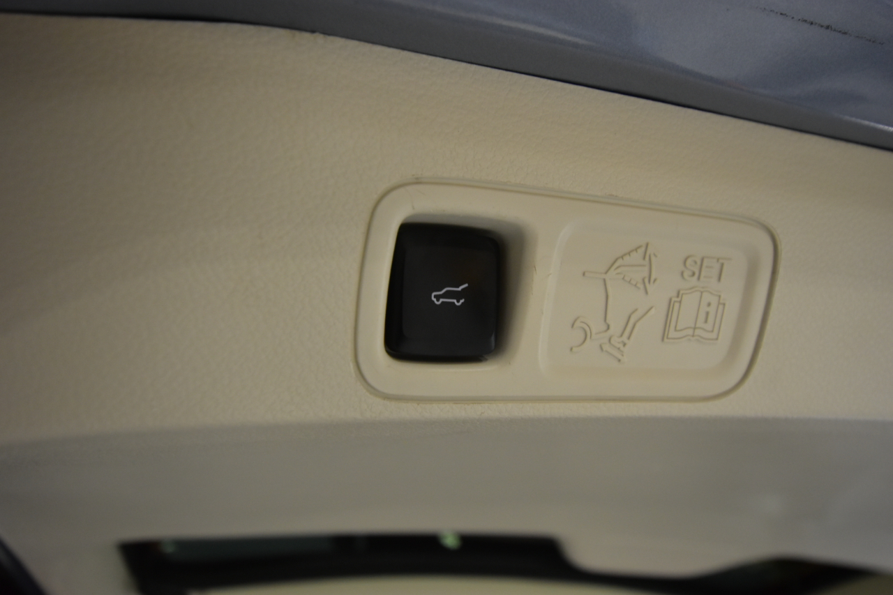 Lincoln Navigator 4x4 Black Label 2018