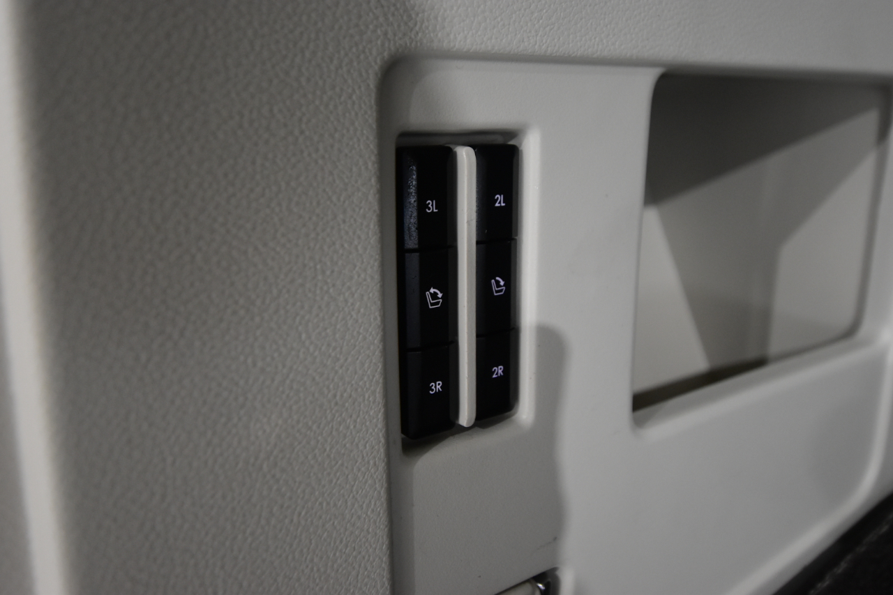 Lincoln Navigator 4x4 Black Label 2018