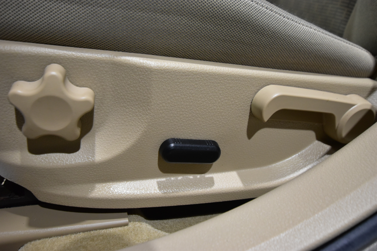 Ford Fusion 4dr Sdn SE FWD 2010