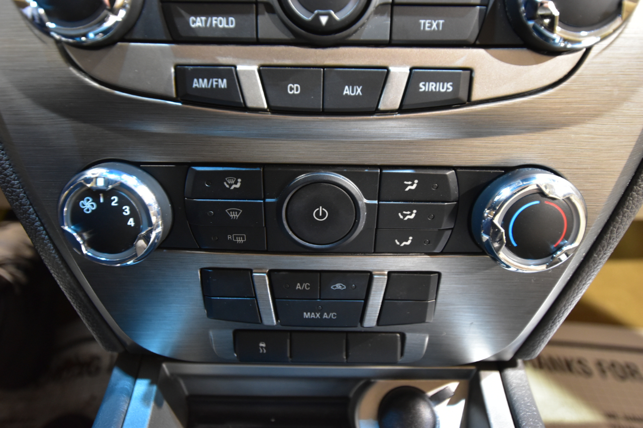 Ford Fusion 4dr Sdn SE FWD 2010