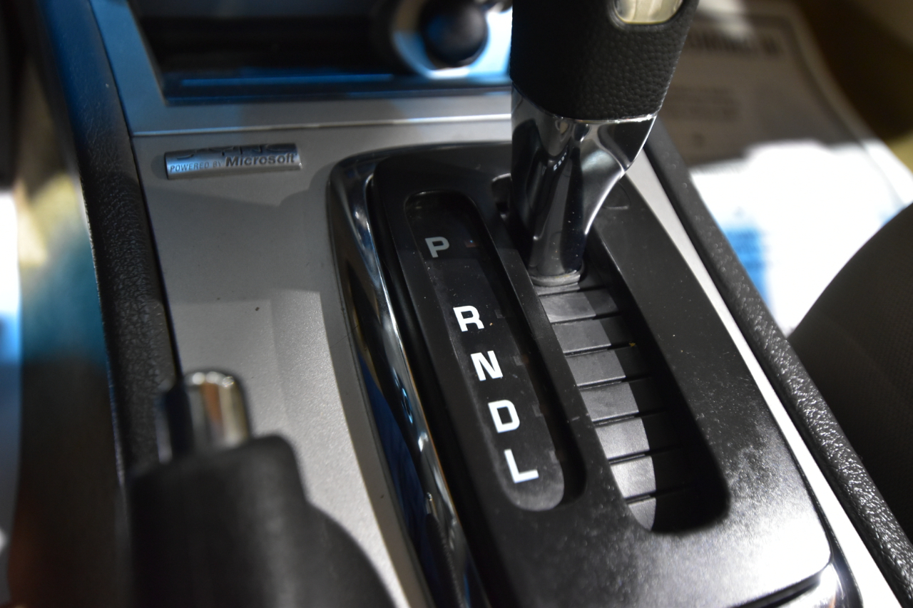 Ford Fusion 4dr Sdn SE FWD 2010