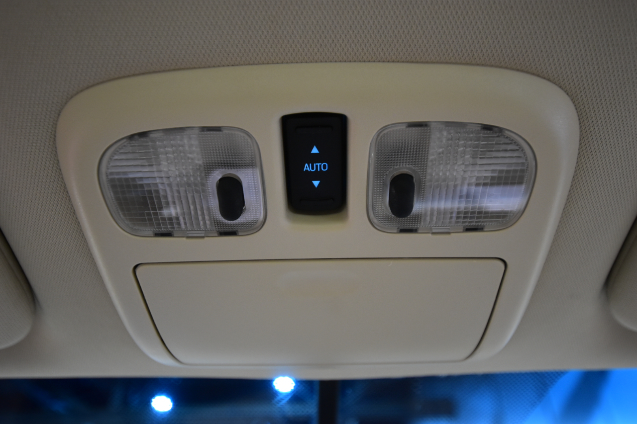 Ford Fusion 4dr Sdn SE FWD 2010