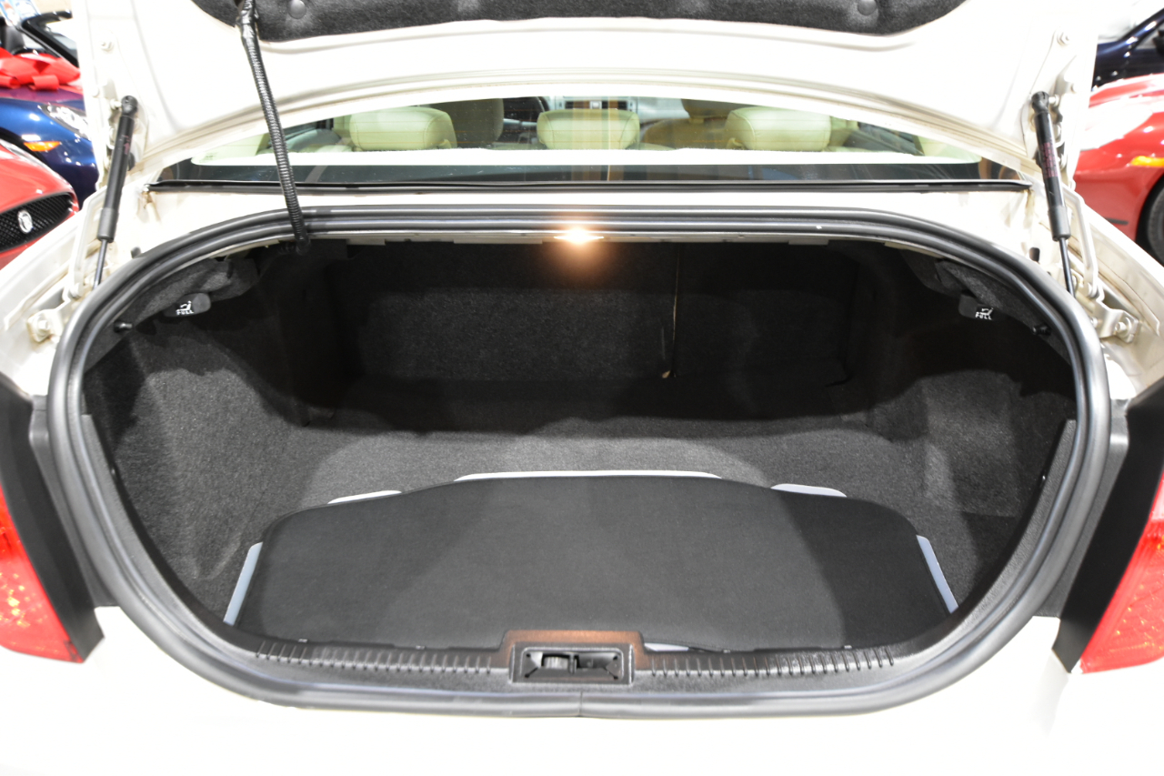 Ford Fusion 4dr Sdn SE FWD 2010