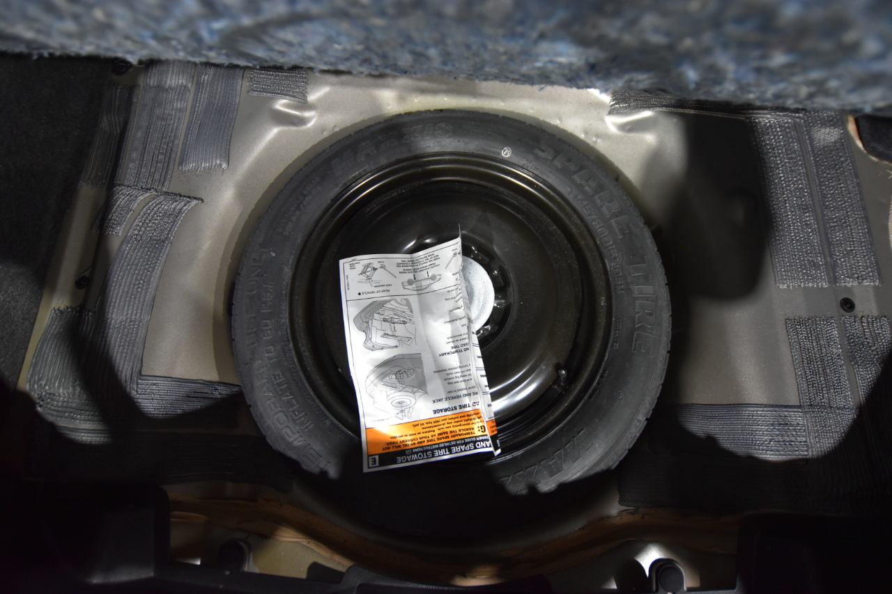 Ford Fusion 4dr Sdn SE FWD 2010