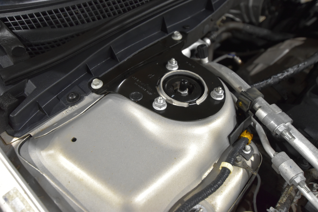 Ford Fusion 4dr Sdn SE FWD 2010