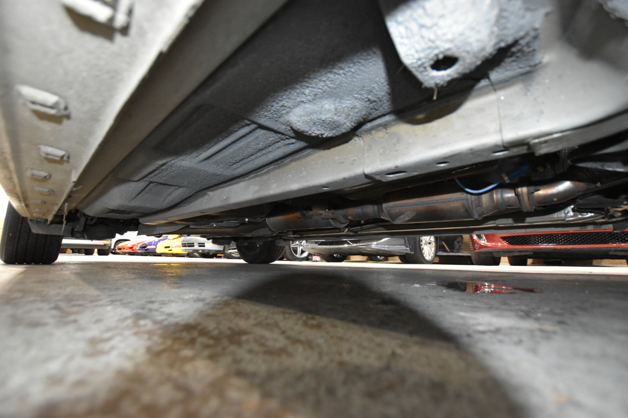 Ford Fusion 4dr Sdn SE FWD 2010