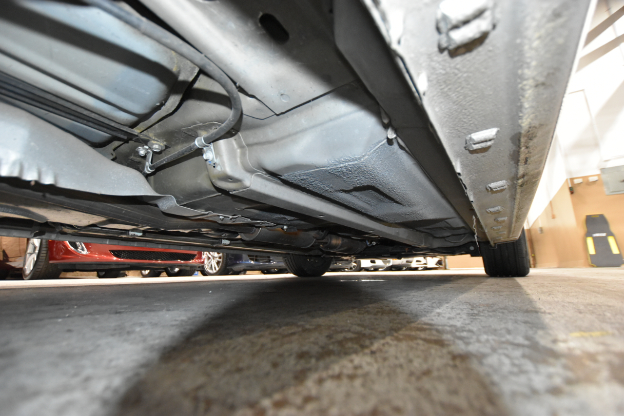 Ford Fusion 4dr Sdn SE FWD 2010