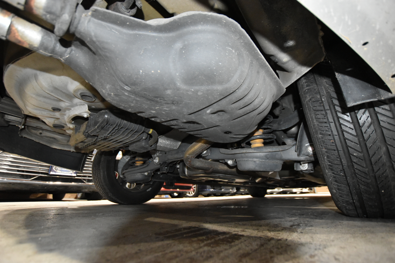 Ford Fusion 4dr Sdn SE FWD 2010