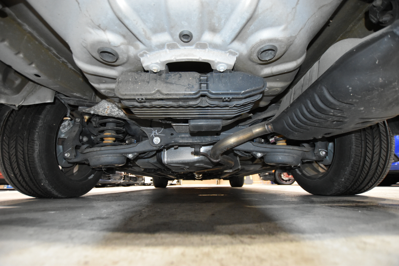 Ford Fusion 4dr Sdn SE FWD 2010