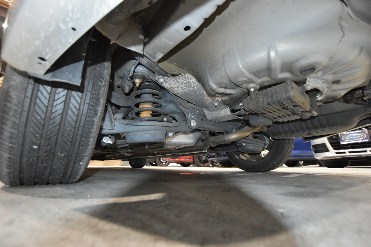 Ford Fusion 4dr Sdn SE FWD 2010