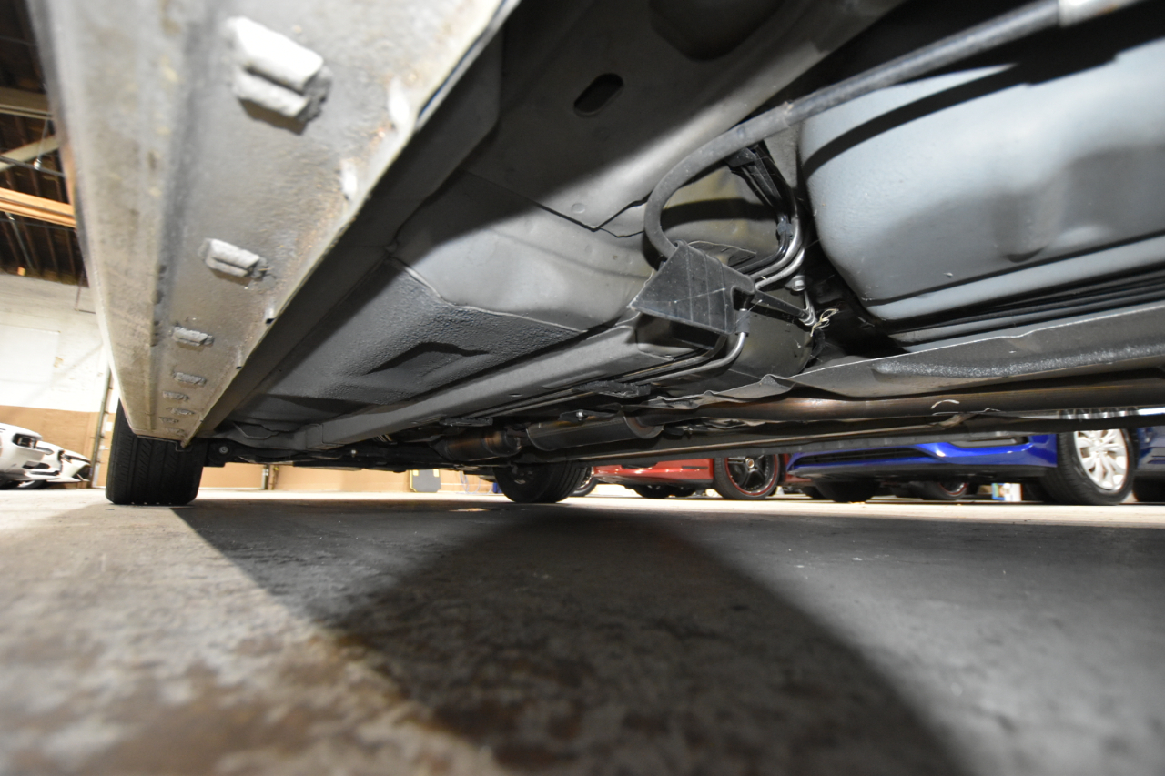 Ford Fusion 4dr Sdn SE FWD 2010