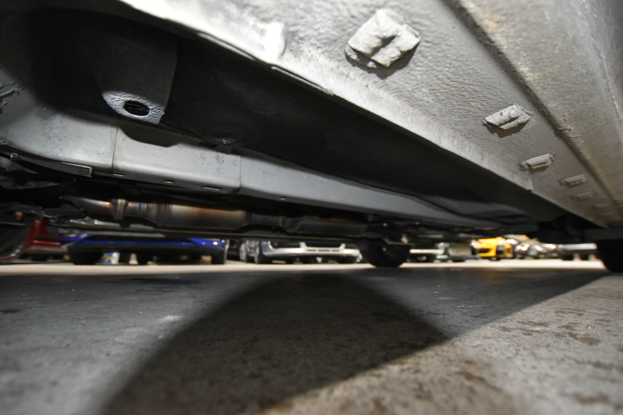 Ford Fusion 4dr Sdn SE FWD 2010