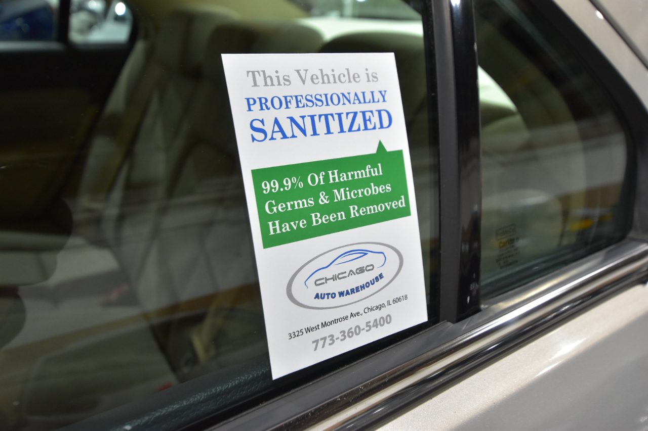 Ford Fusion 4dr Sdn SE FWD 2010