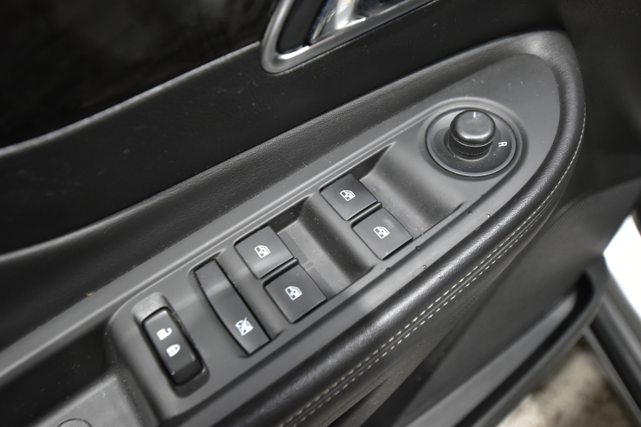 Buick Encore FWD 4dr 2016