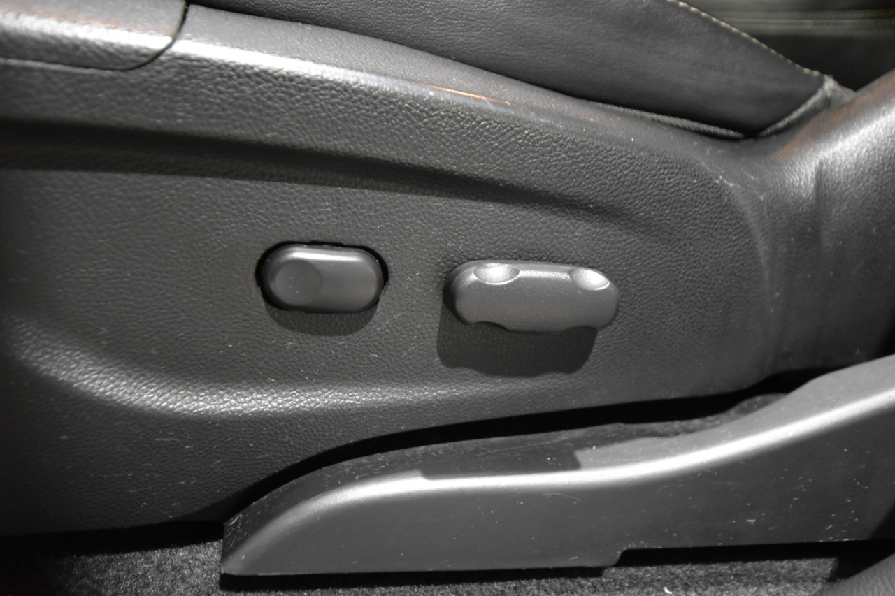 Buick Encore FWD 4dr 2016