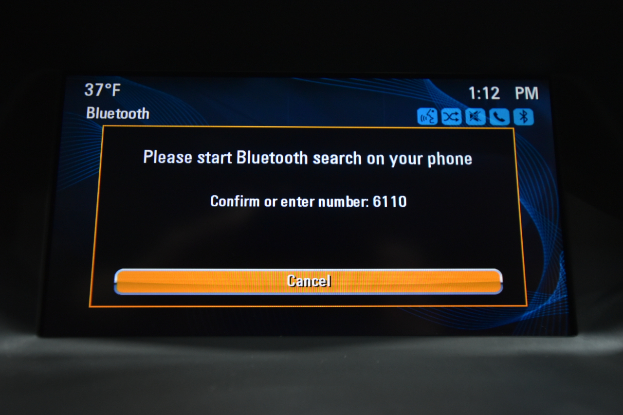 Buick Encore FWD 4dr 2016