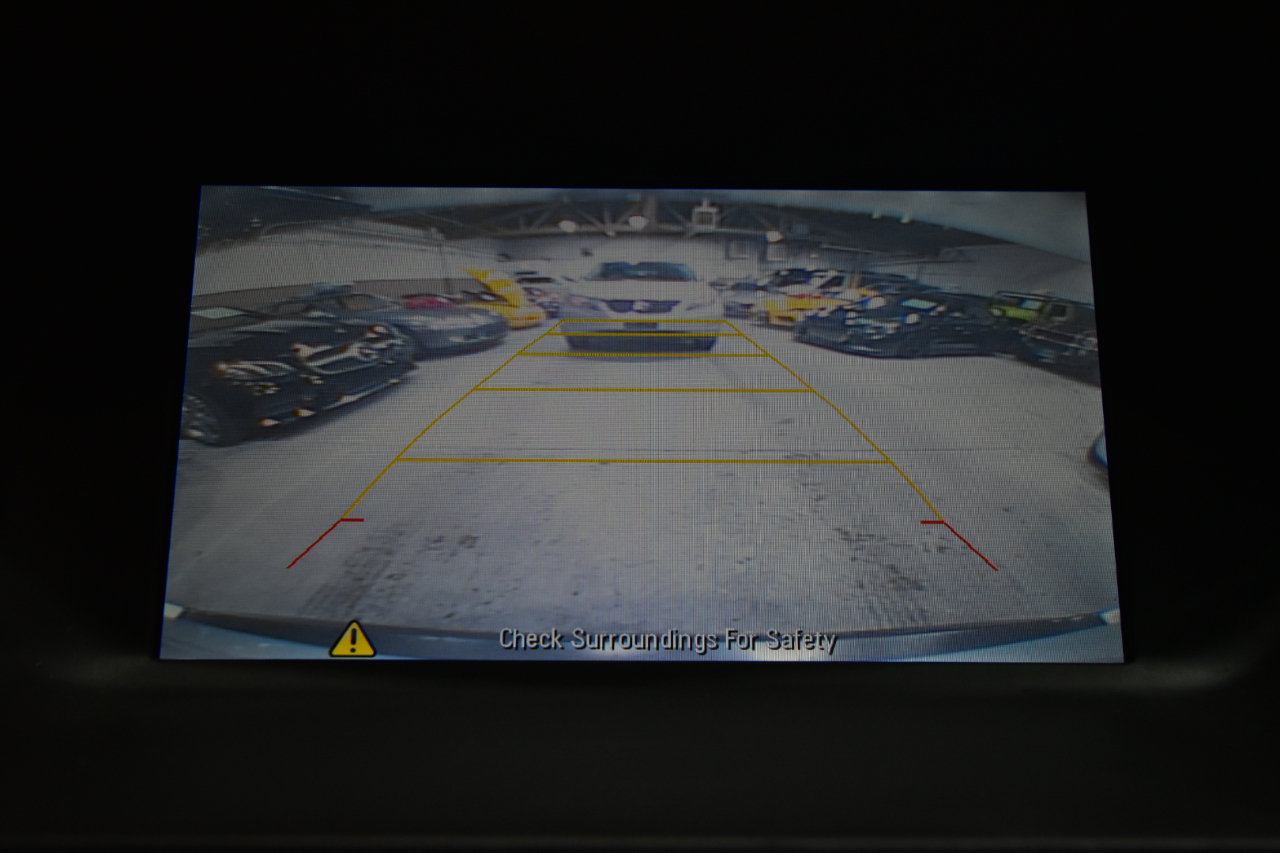 Buick Encore FWD 4dr 2016