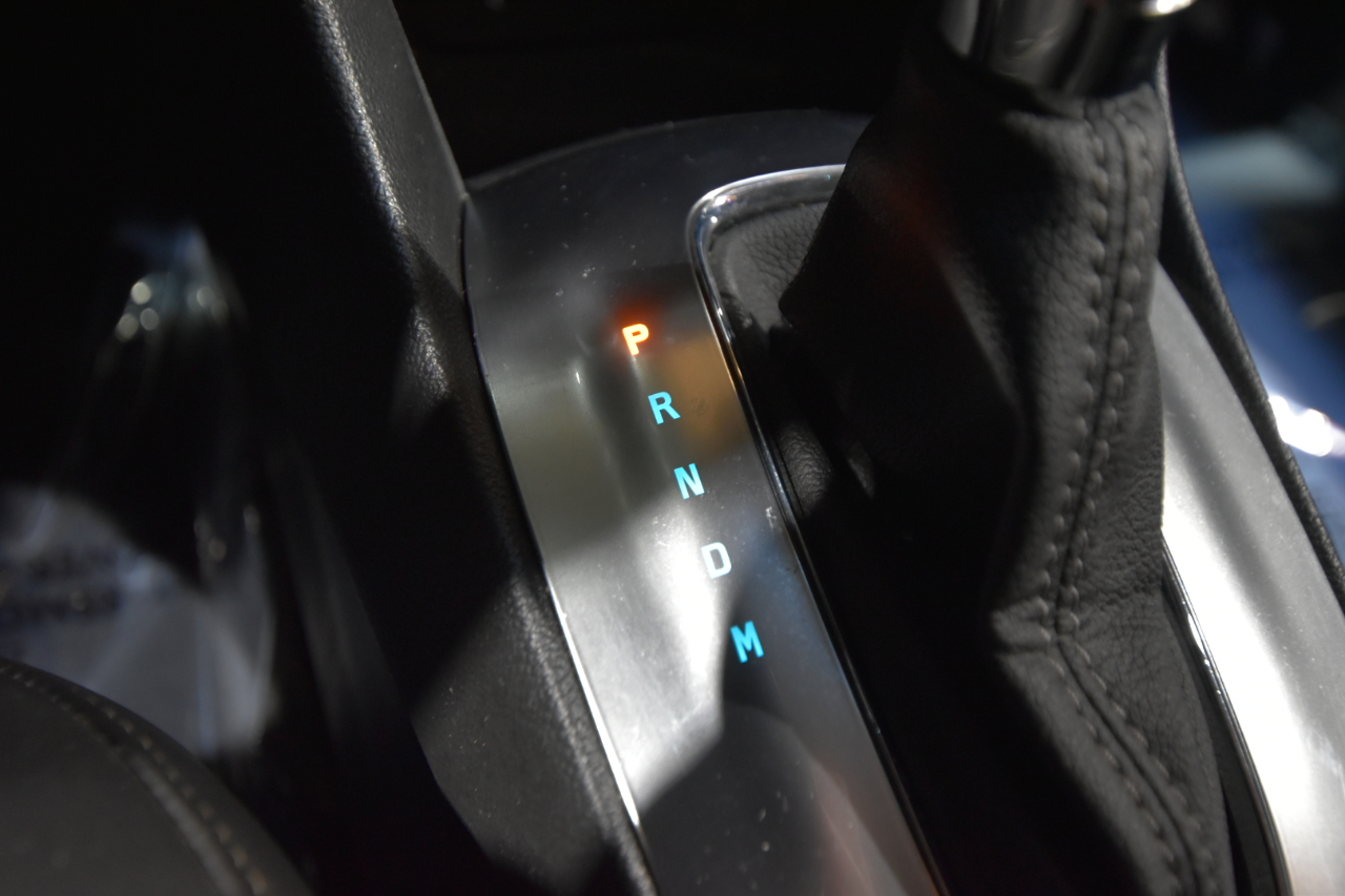 Buick Encore FWD 4dr 2016