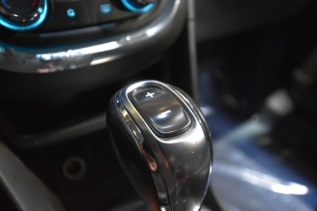 Buick Encore FWD 4dr 2016