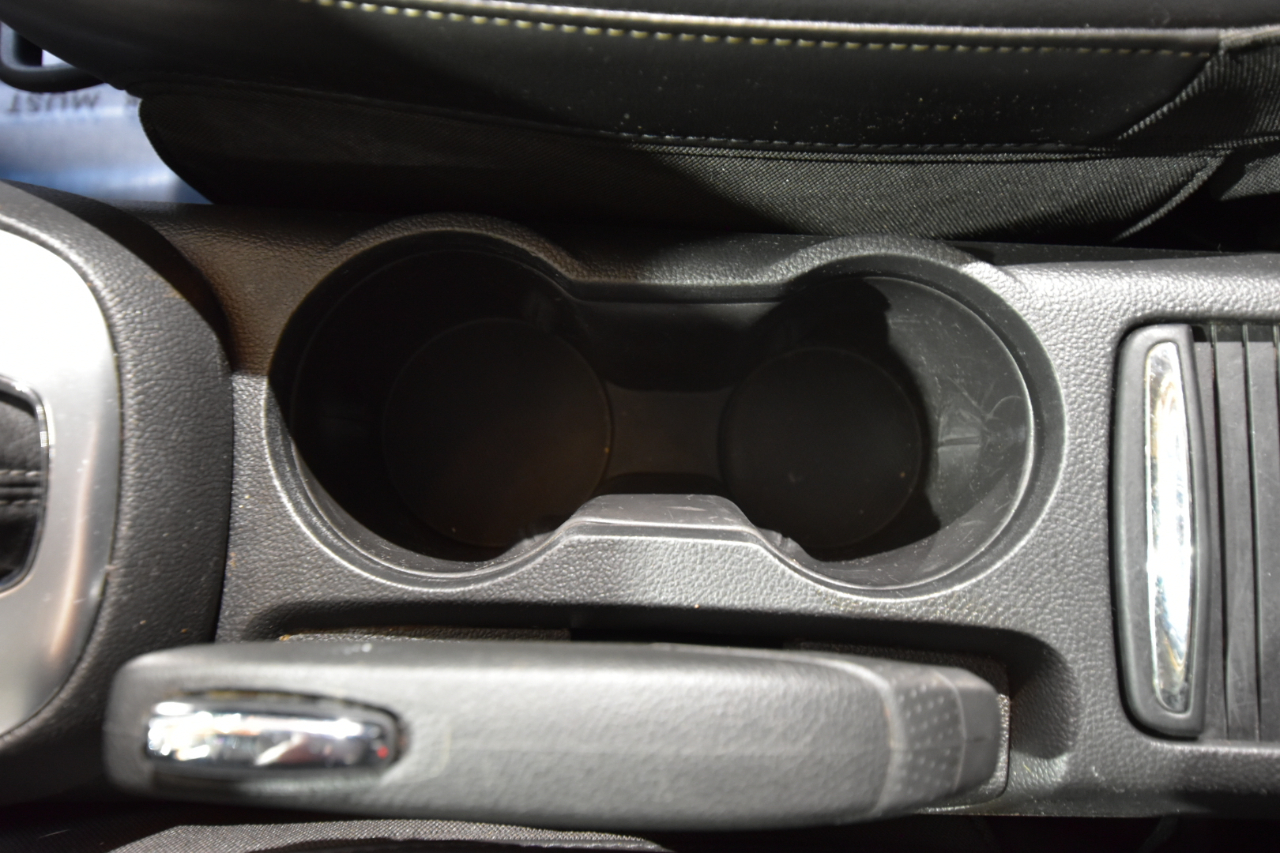 Buick Encore FWD 4dr 2016