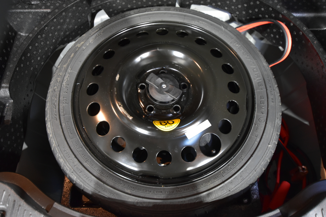 Buick Encore FWD 4dr 2016