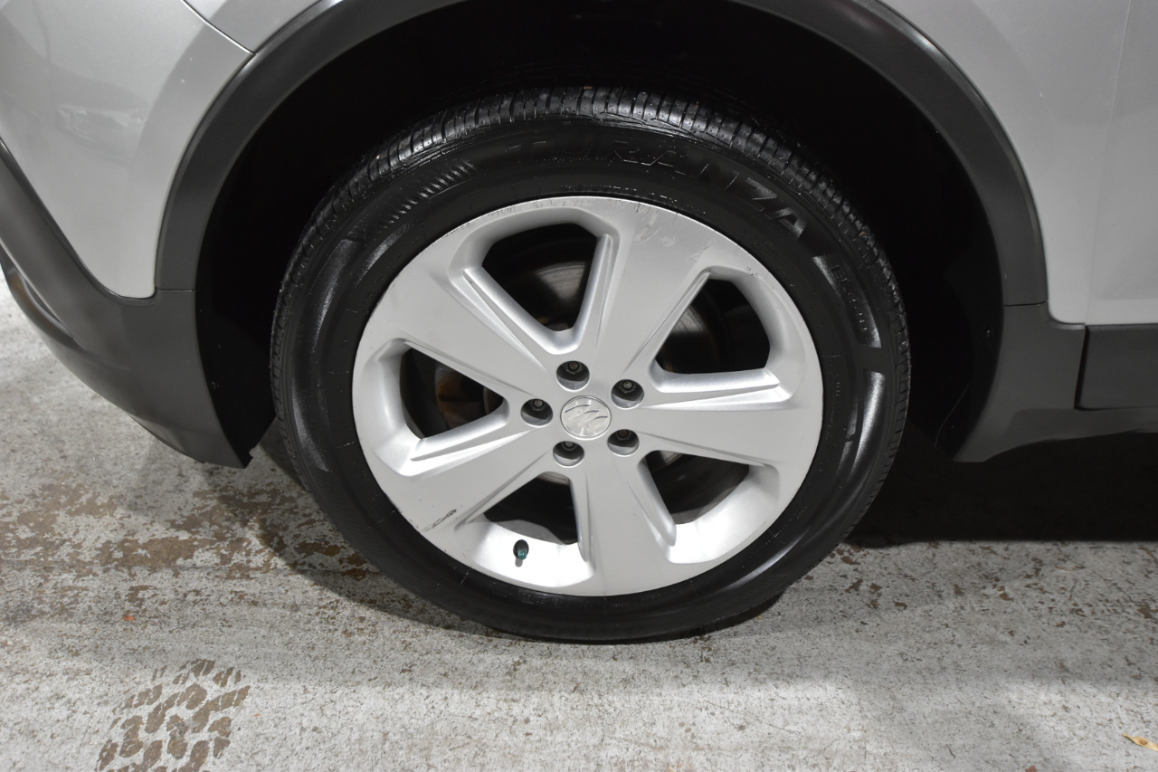 Buick Encore FWD 4dr 2016