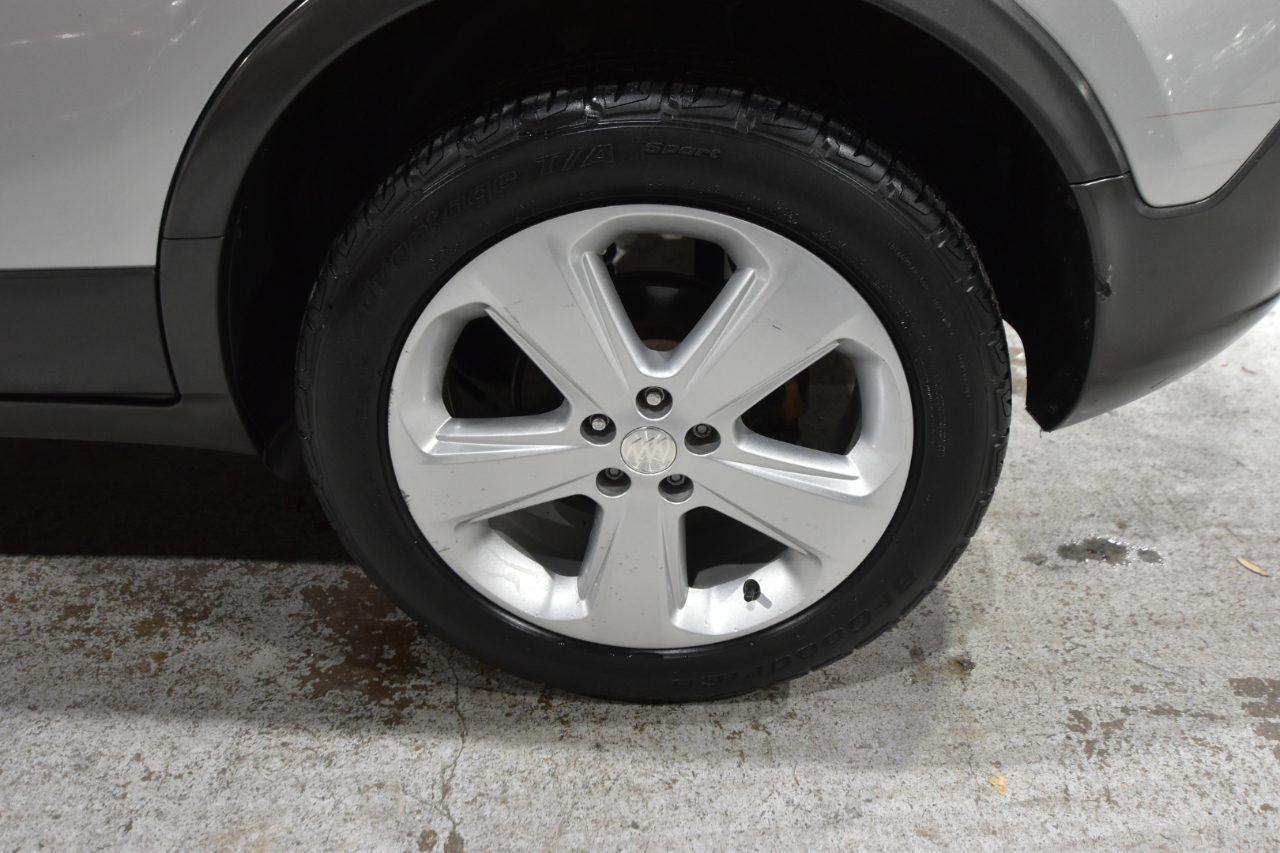 Buick Encore FWD 4dr 2016