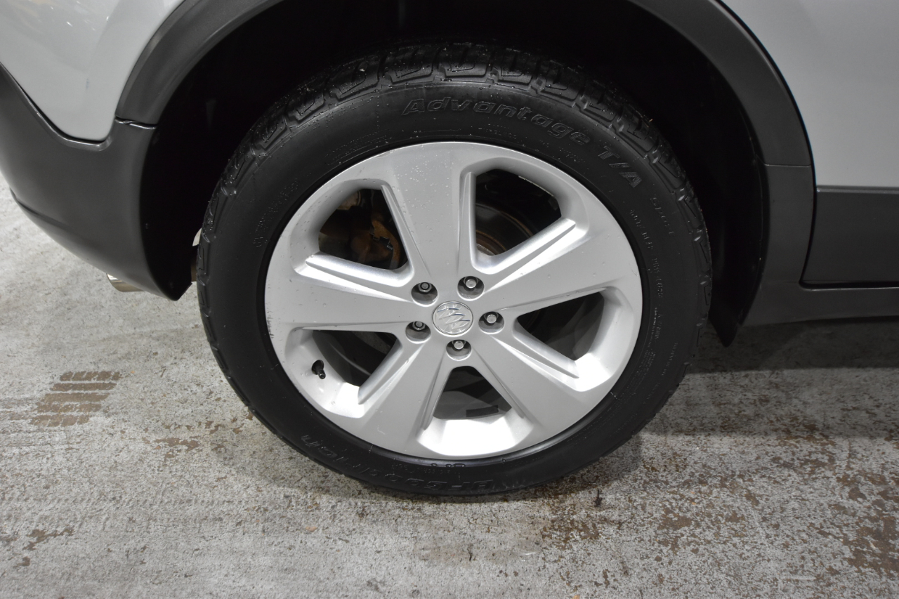 Buick Encore FWD 4dr 2016