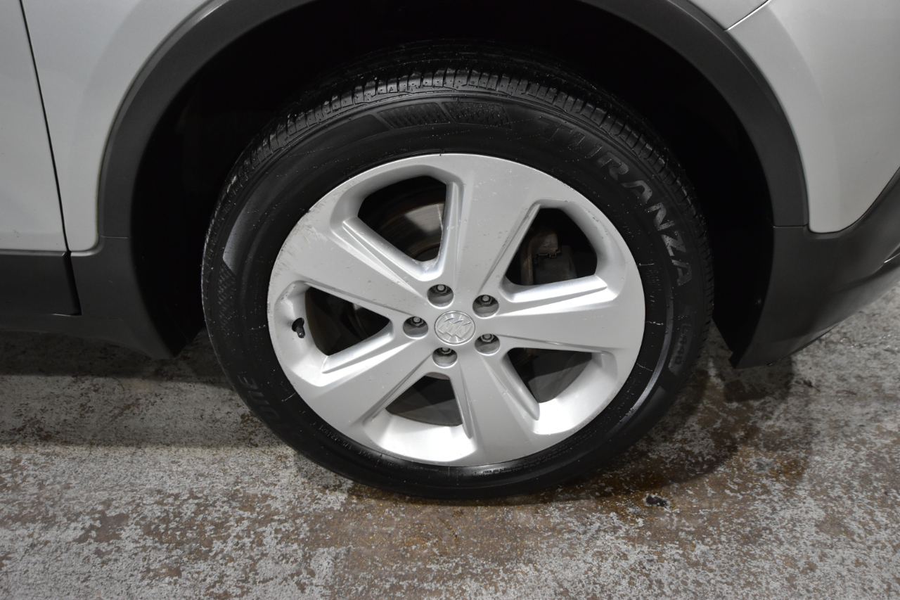 Buick Encore FWD 4dr 2016