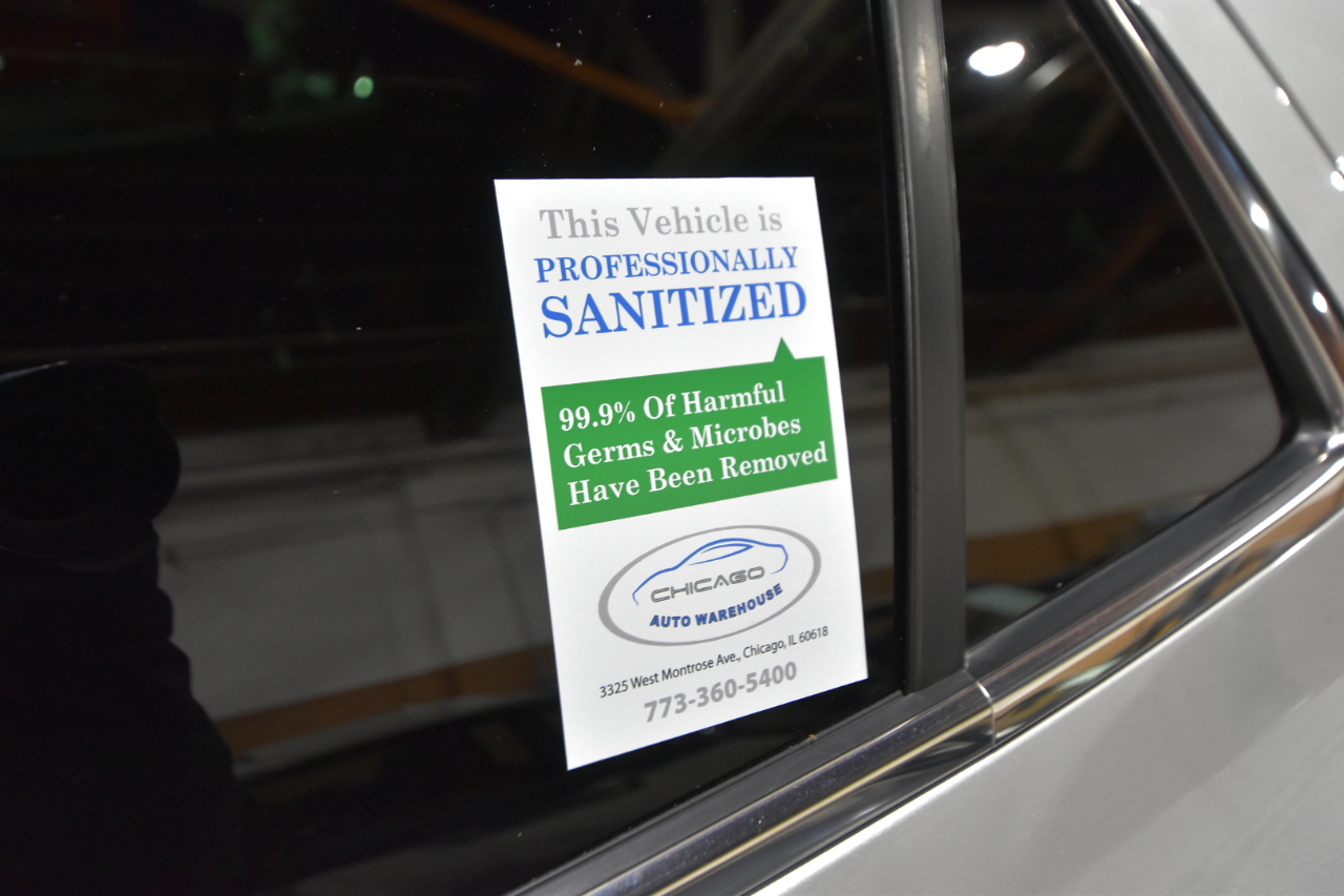 Buick Encore FWD 4dr 2016