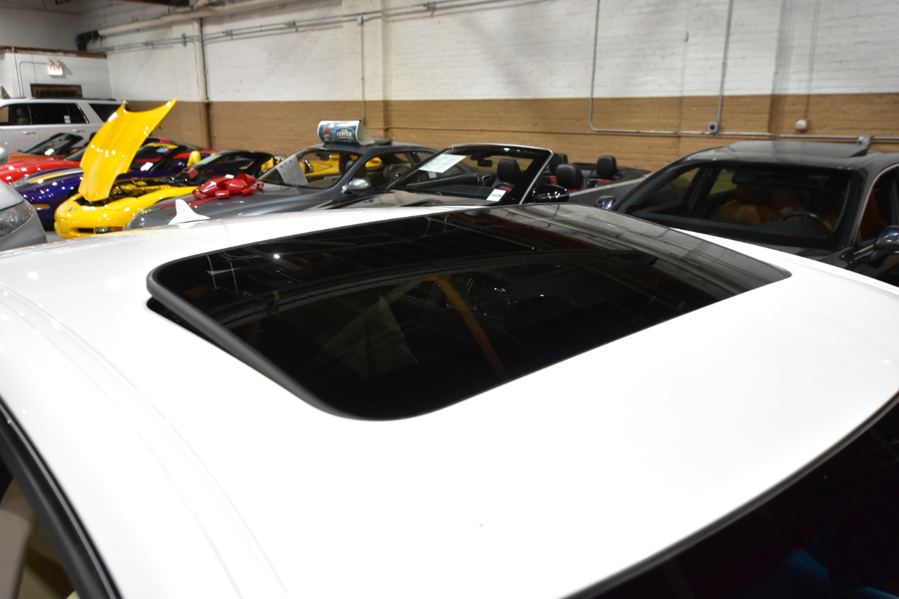 Lexus ES 350 4dr Sdn 2012