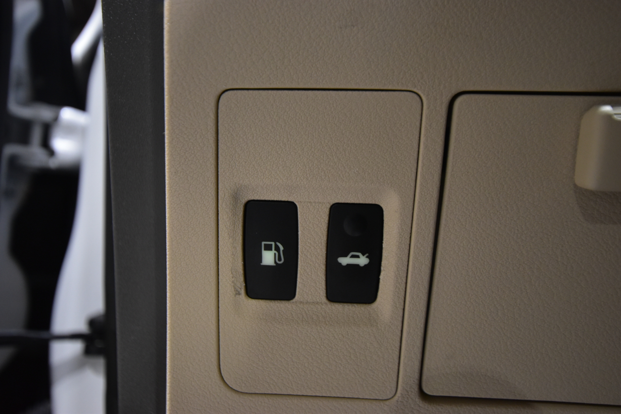 Lexus ES 350 4dr Sdn 2012