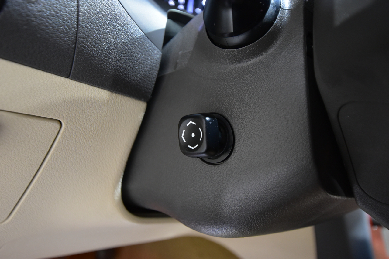 Lexus ES 350 4dr Sdn 2012