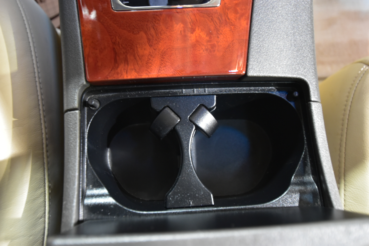 Lexus ES 350 4dr Sdn 2012