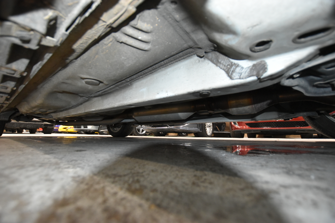 Lexus ES 350 4dr Sdn 2012