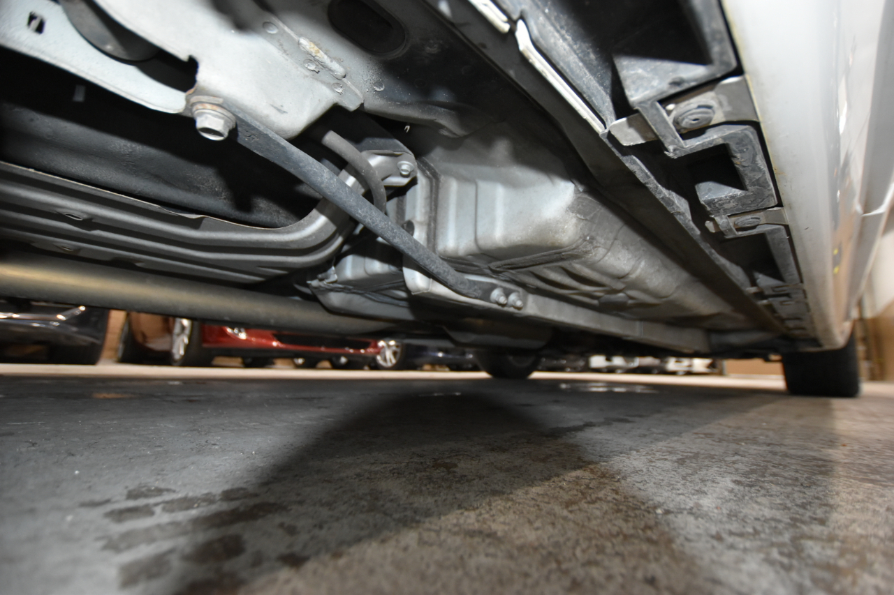 Lexus ES 350 4dr Sdn 2012